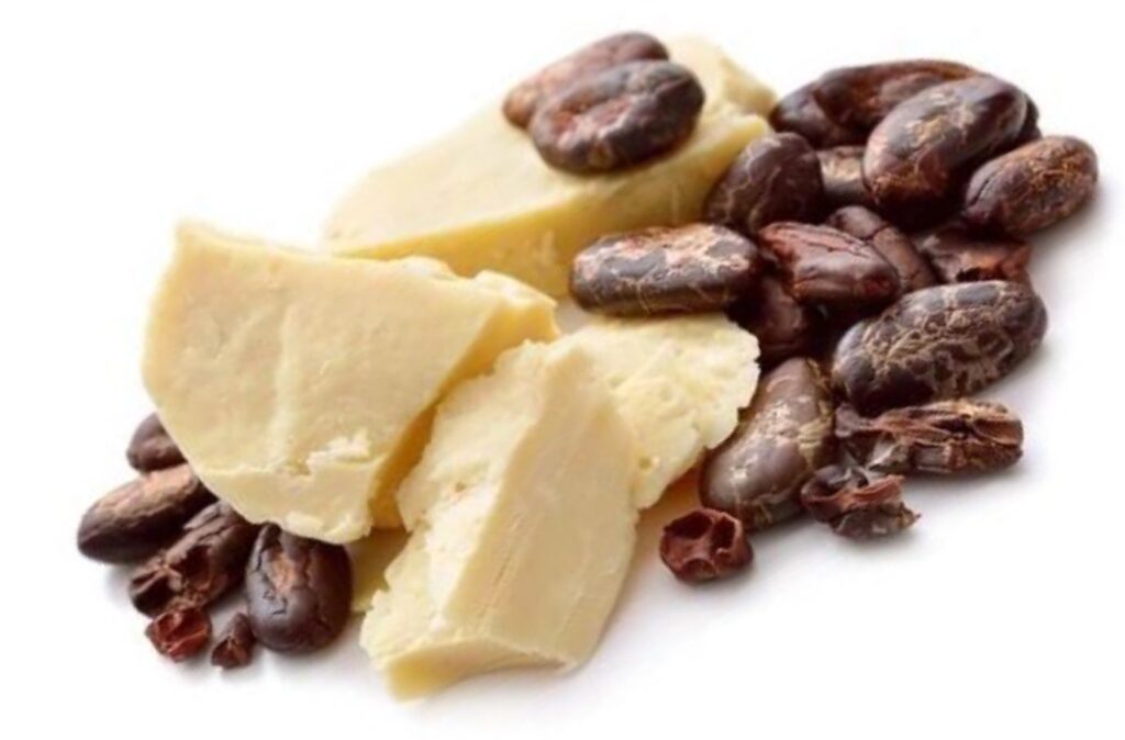 Cocoa Butter
